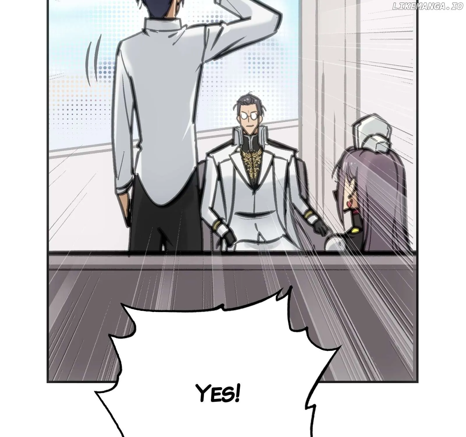 Read Might Through Death chapter 38 image 81 on Lezhin