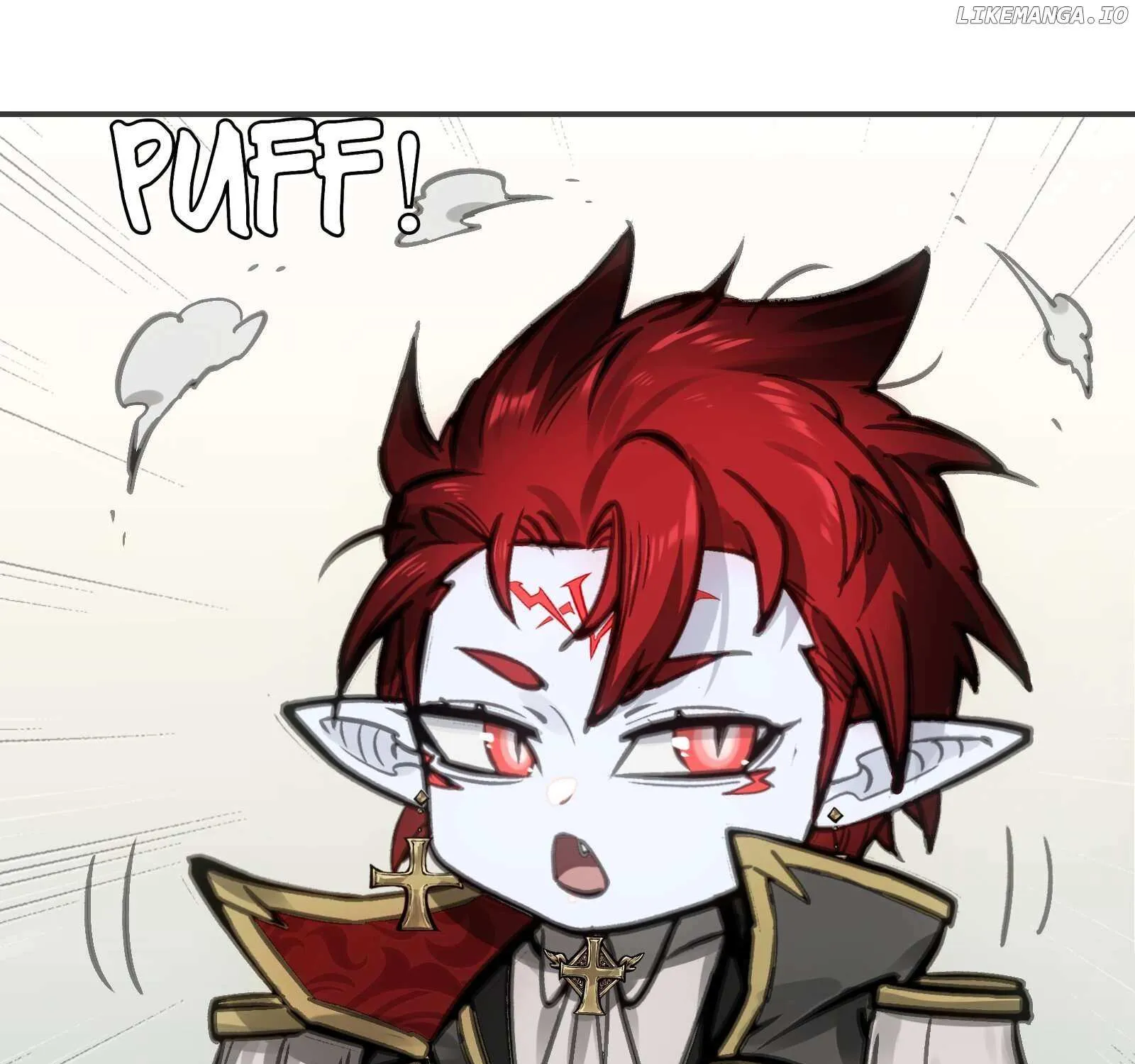 Read Might Through Death chapter 38 image 83 on Lezhin