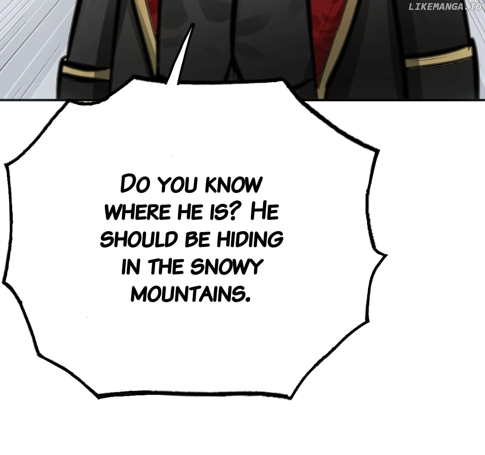 Read Might Through Death chapter 38 image 85 on Lezhin