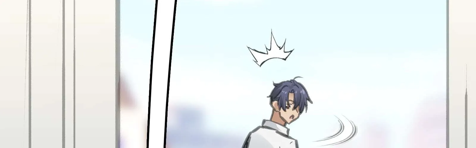 Read Might Through Death chapter 38 image 9 on Lezhin