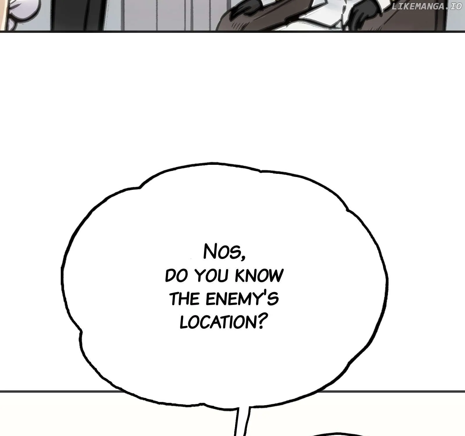 Read Might Through Death chapter 38 image 93 on Lezhin