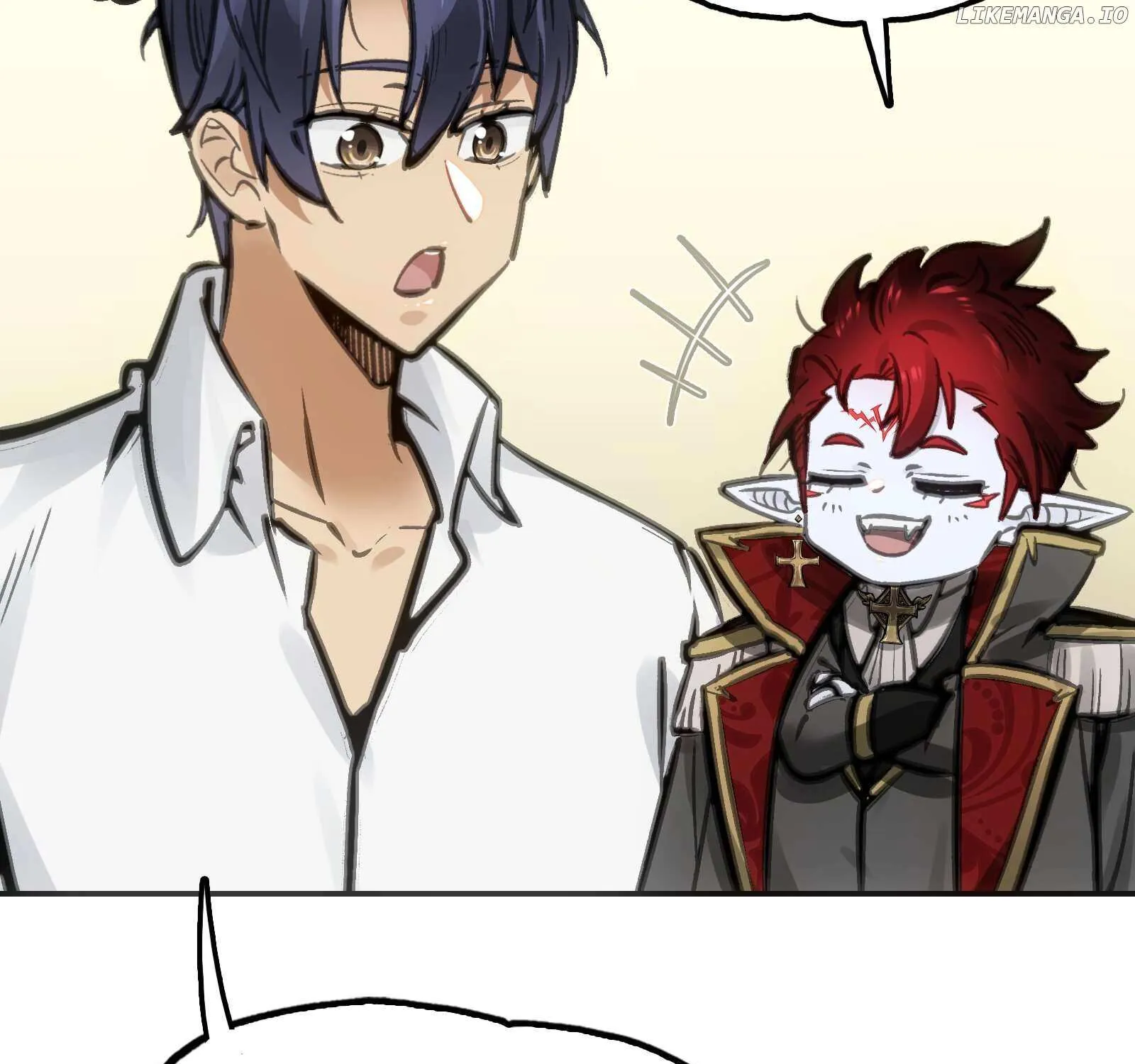 Read Might Through Death chapter 38 image 95 on Lezhin