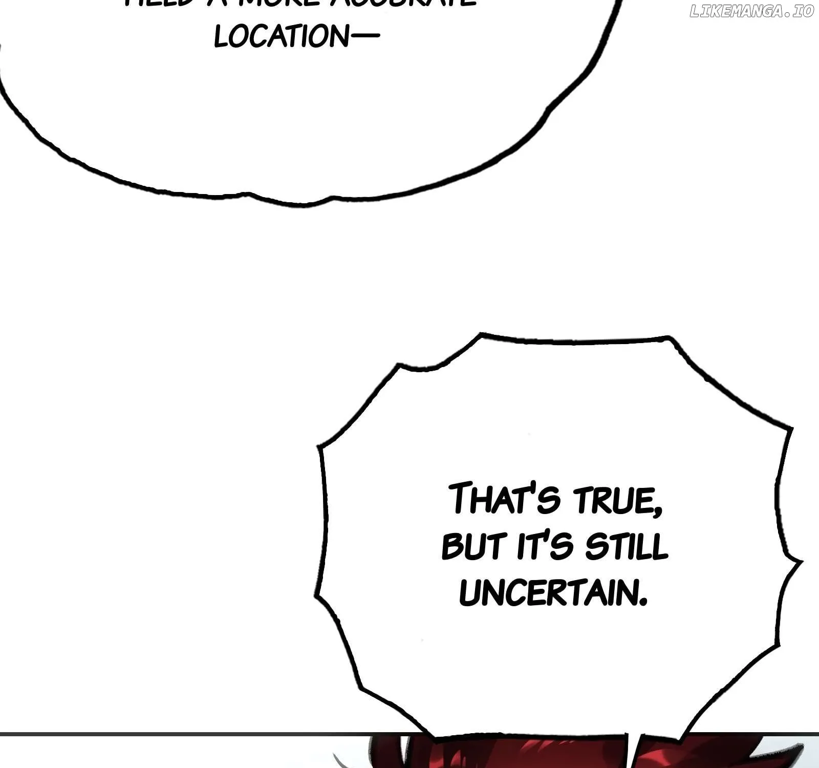 Read Might Through Death chapter 38 image 97 on Lezhin