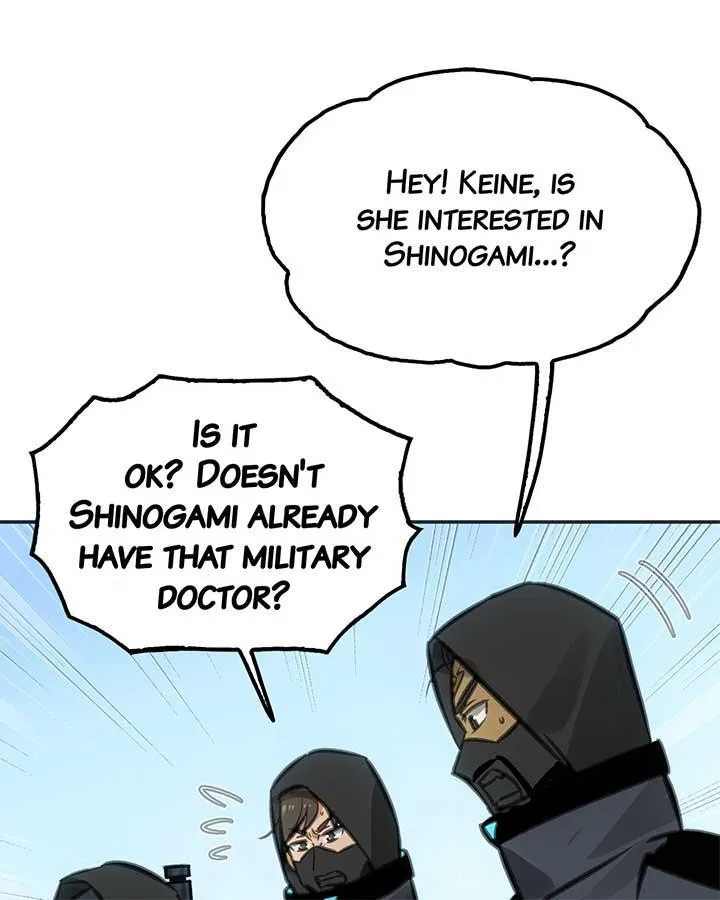 Read Might Through Death chapter 39 image 101 on Lezhin