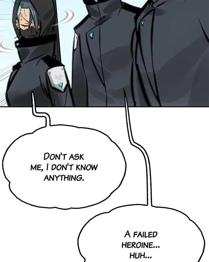 Read Might Through Death chapter 39 image 102 on Lezhin