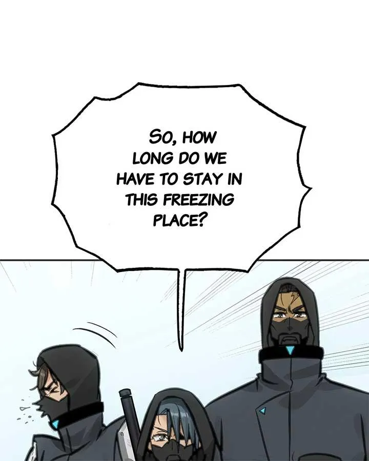 Read Might Through Death chapter 39 image 106 on Lezhin