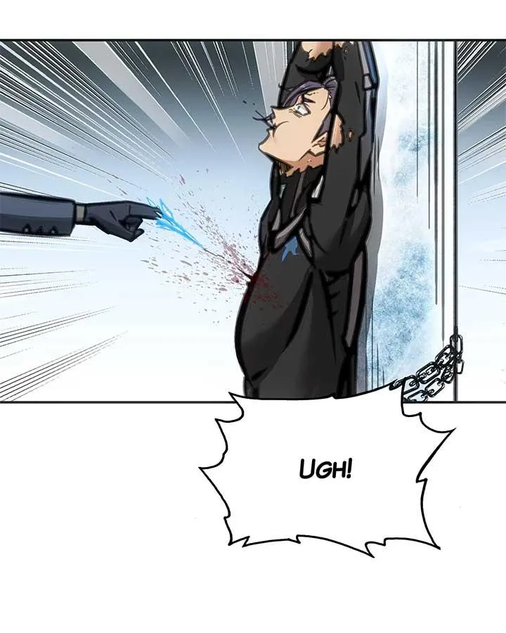 Read Might Through Death chapter 39 image 11 on Lezhin
