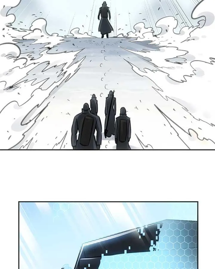 Read Might Through Death chapter 39 image 113 on Lezhin