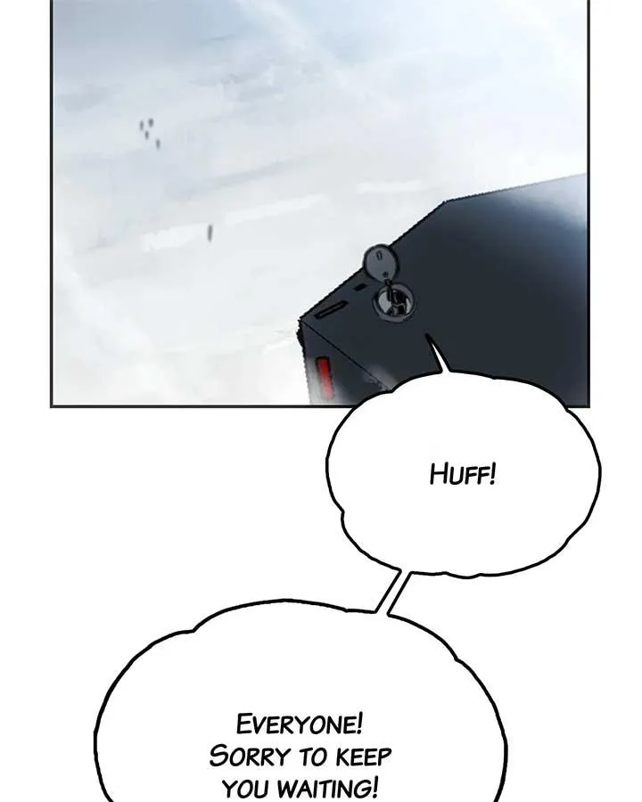 Read Might Through Death chapter 39 image 121 on Lezhin