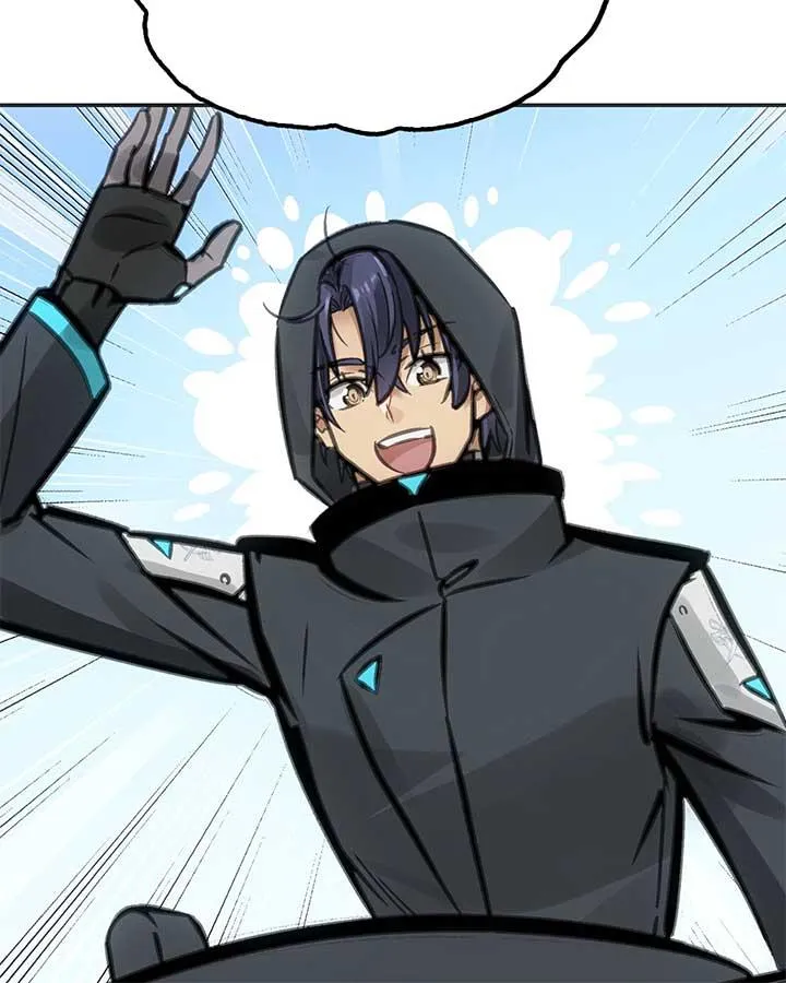 Read Might Through Death chapter 39 image 122 on Lezhin