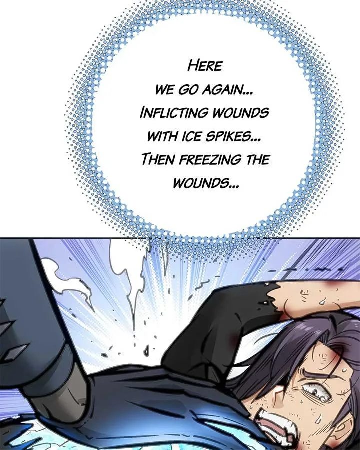 Read Might Through Death chapter 39 image 15 on Lezhin