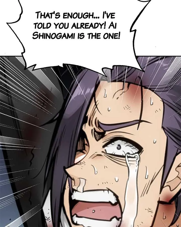 Read Might Through Death chapter 39 image 17 on Lezhin