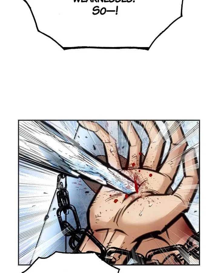 Read Might Through Death chapter 39 image 20 on Lezhin