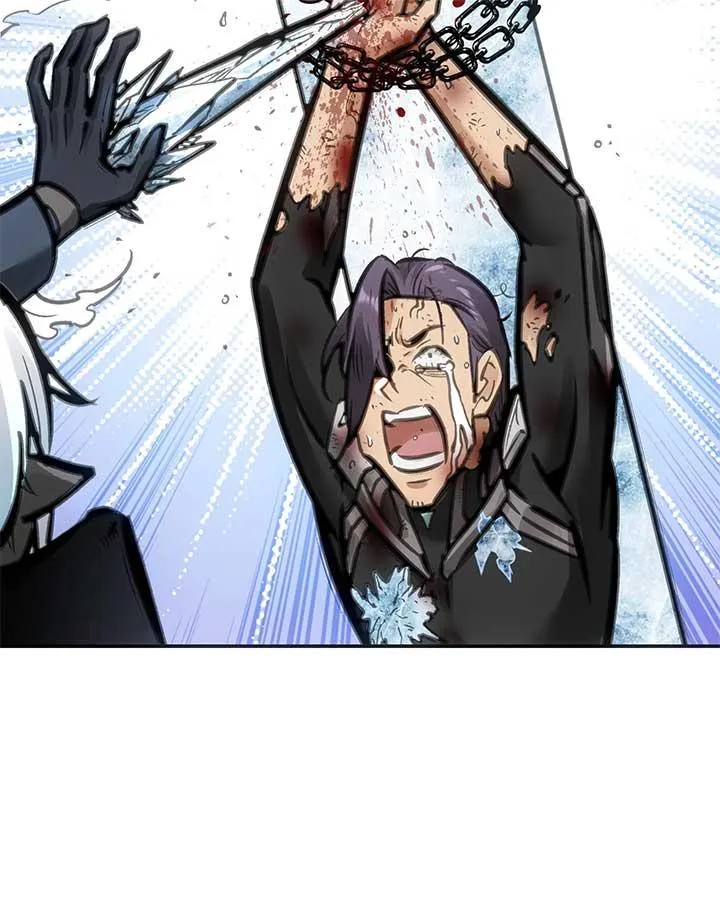 Read Might Through Death chapter 39 image 23 on Lezhin