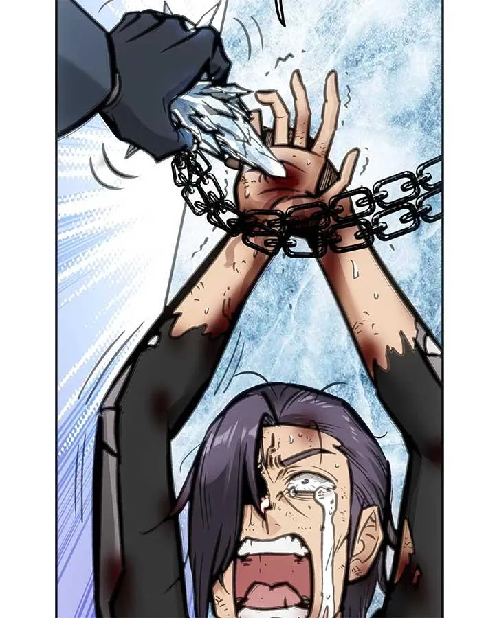 Read Might Through Death chapter 39 image 26 on Lezhin