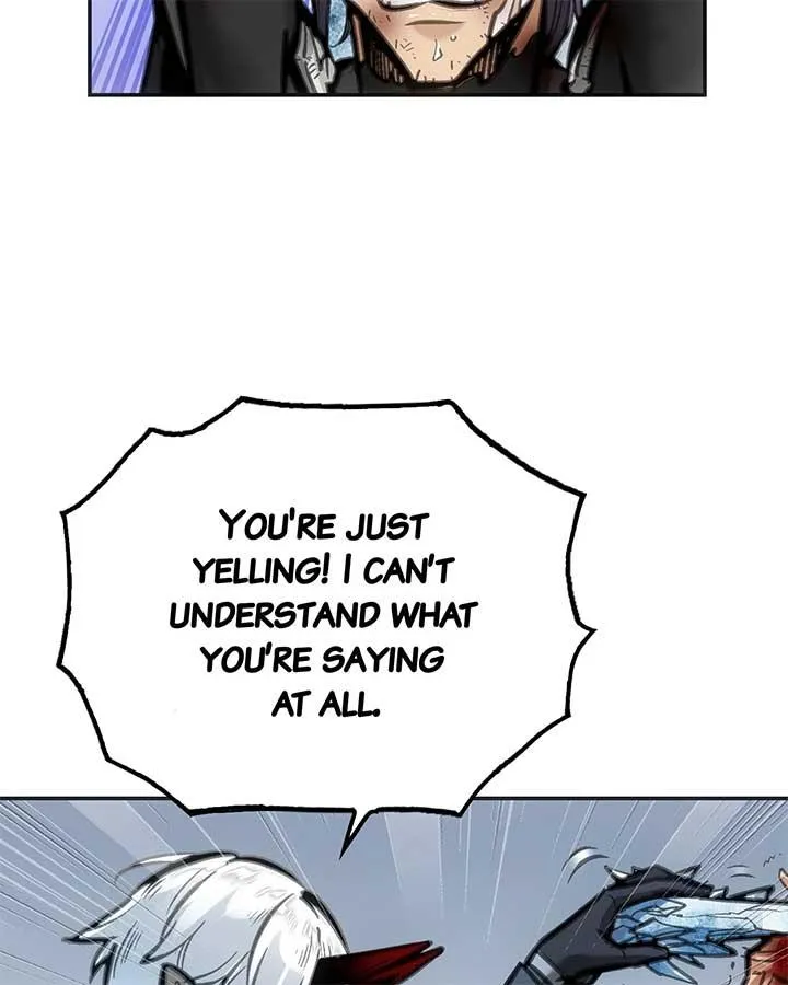 Read Might Through Death chapter 39 image 27 on Lezhin