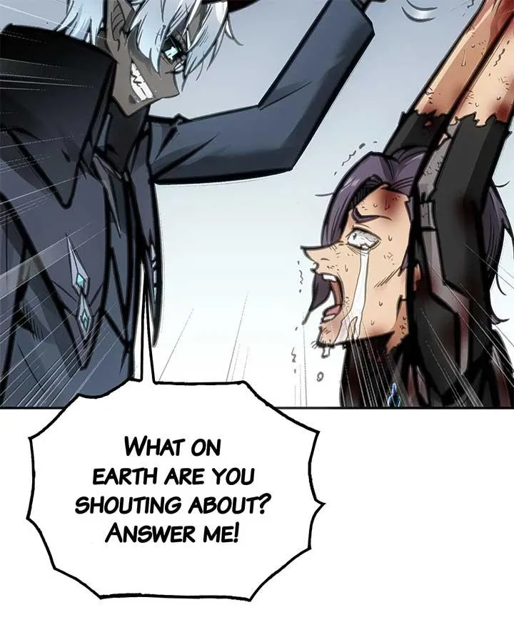 Read Might Through Death chapter 39 image 28 on Lezhin