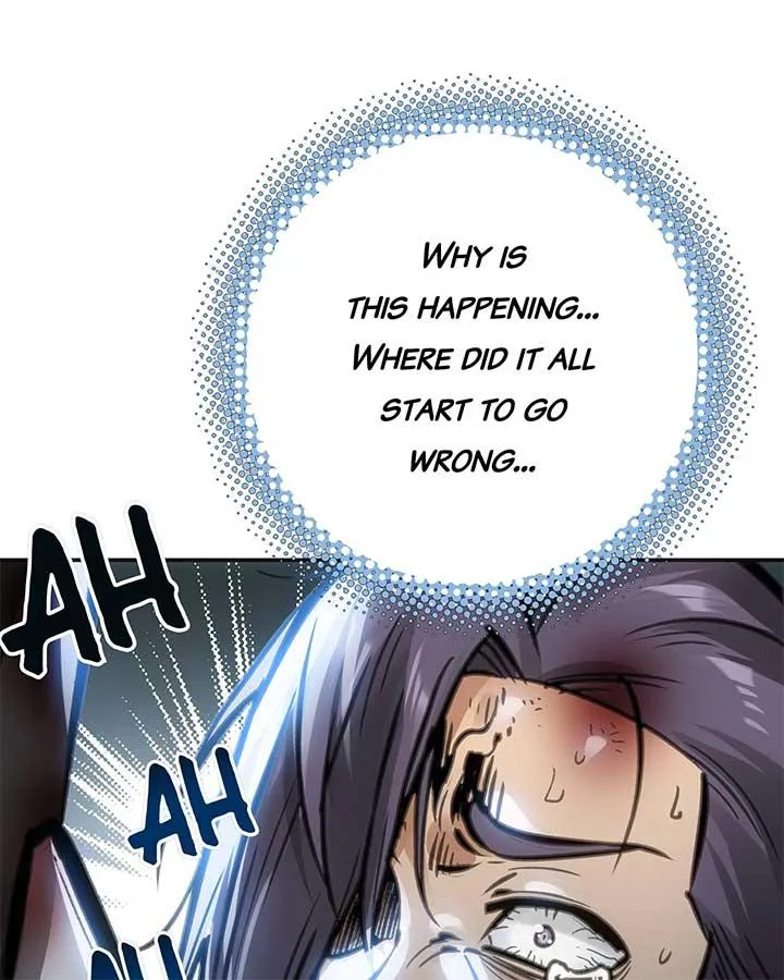 Read Might Through Death chapter 39 image 33 on Lezhin