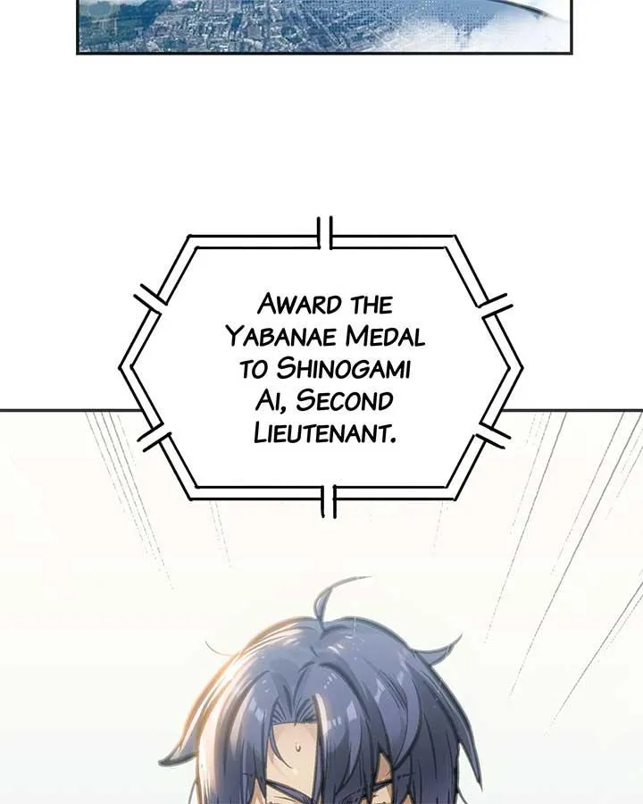 Read Might Through Death chapter 39 image 37 on Lezhin
