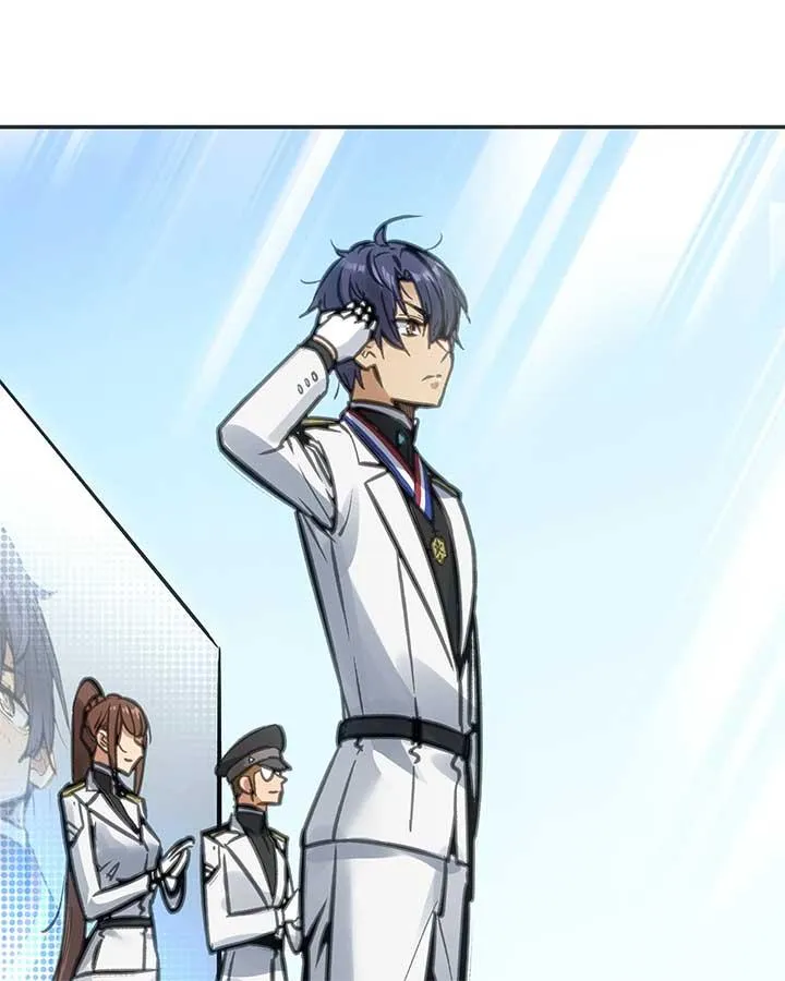 Read Might Through Death chapter 39 image 40 on Lezhin