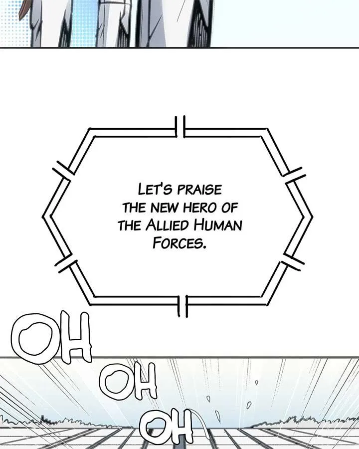 Read Might Through Death chapter 39 image 41 on Lezhin