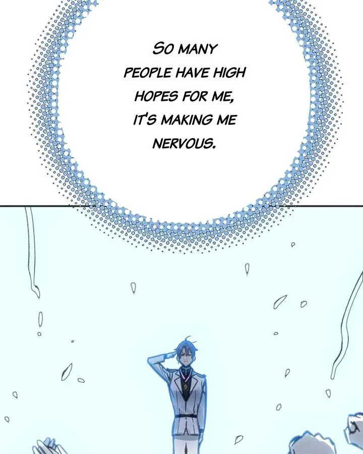 Read Might Through Death chapter 39 image 43 on Lezhin