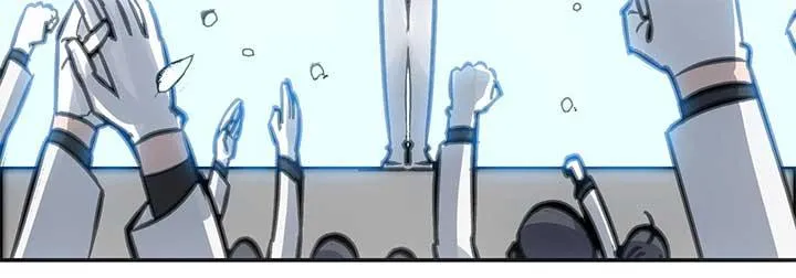 Read Might Through Death chapter 39 image 44 on Lezhin