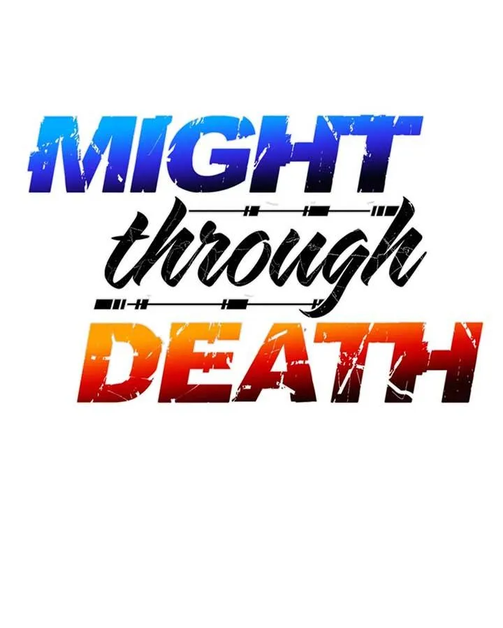 Read Might Through Death chapter 39 image 47 on Lezhin