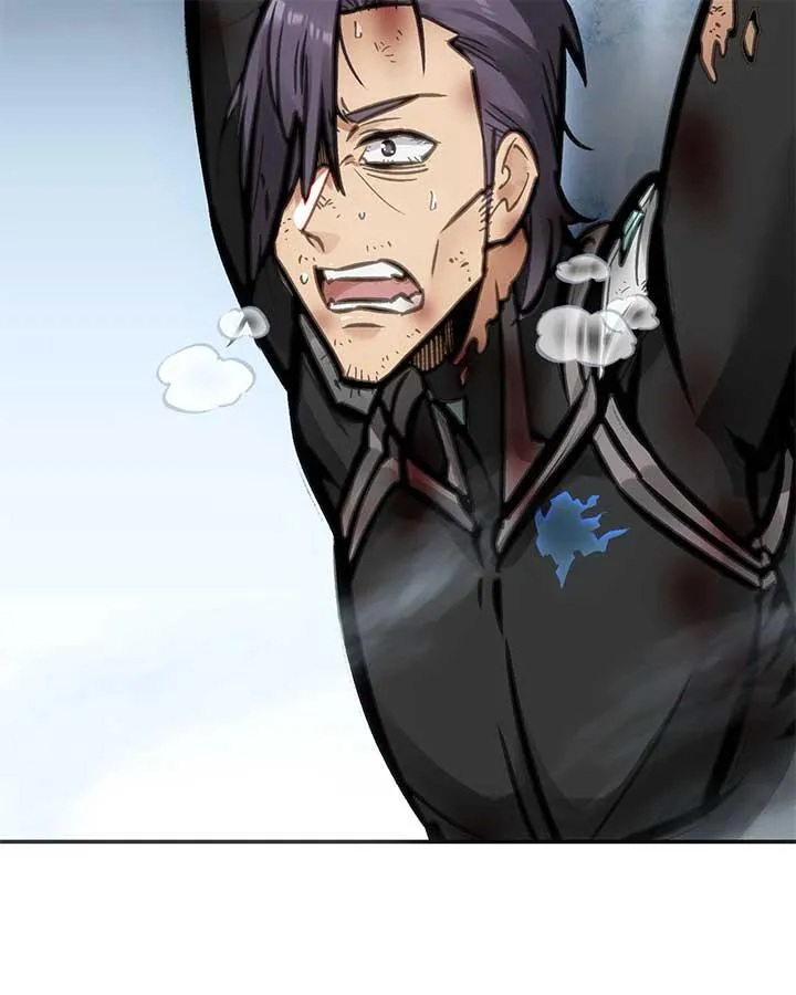 Read Might Through Death chapter 39 image 5 on Lezhin
