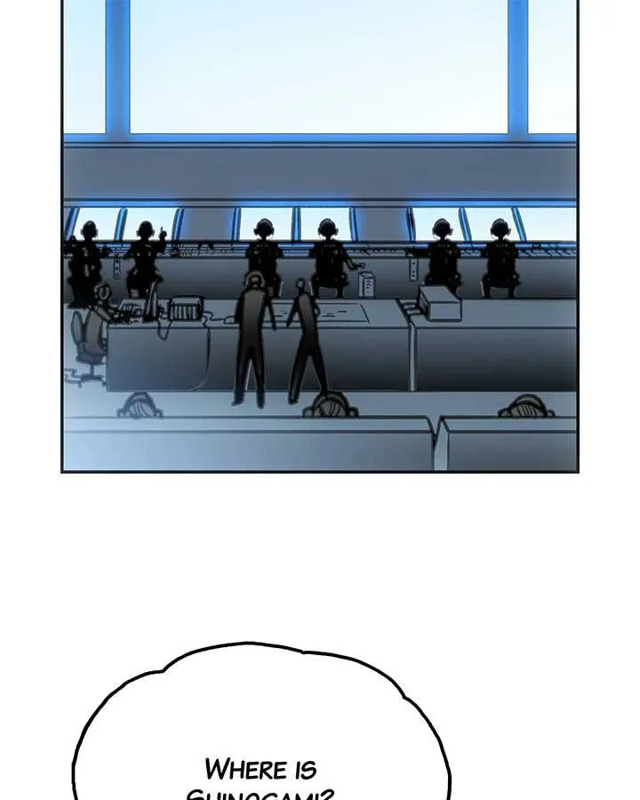 Read Might Through Death chapter 39 image 50 on Lezhin