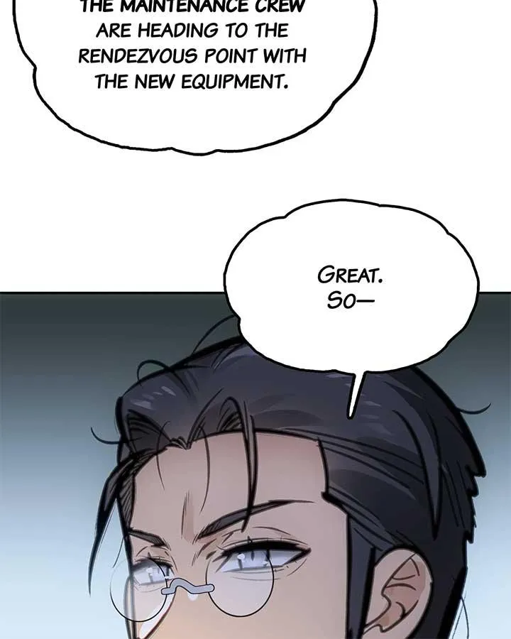 Read Might Through Death chapter 39 image 53 on Lezhin