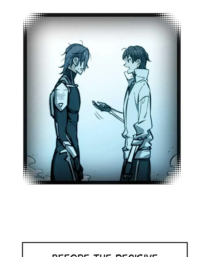 Read Might Through Death chapter 39 image 56 on Lezhin
