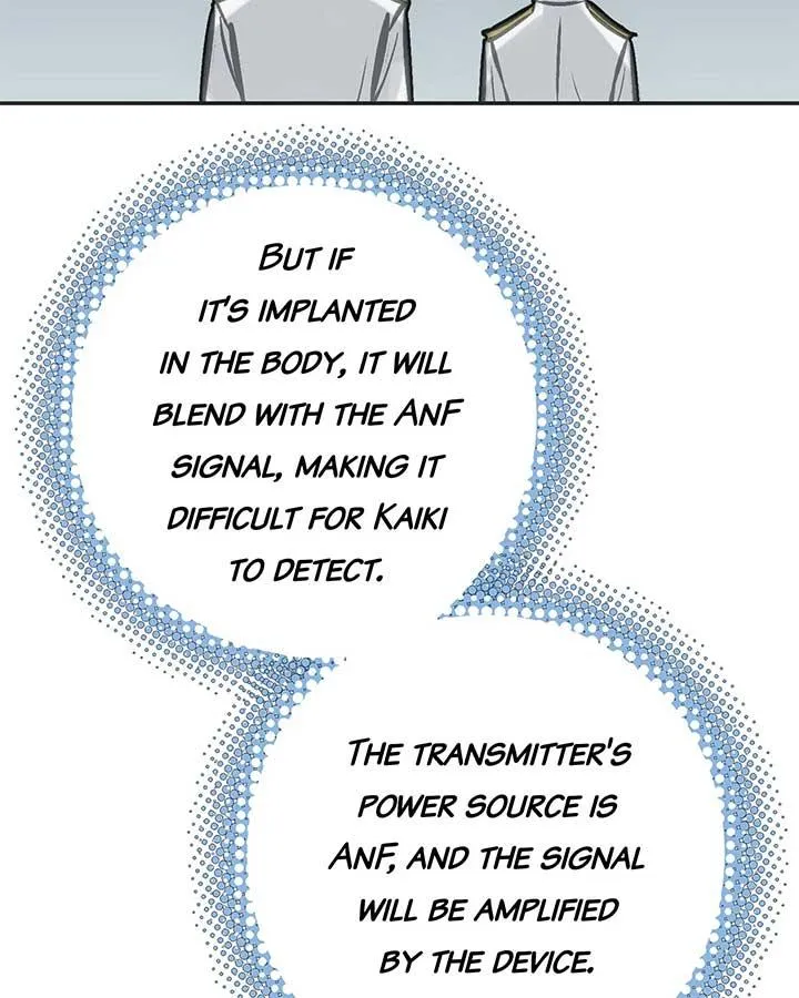Read Might Through Death chapter 39 image 61 on Lezhin