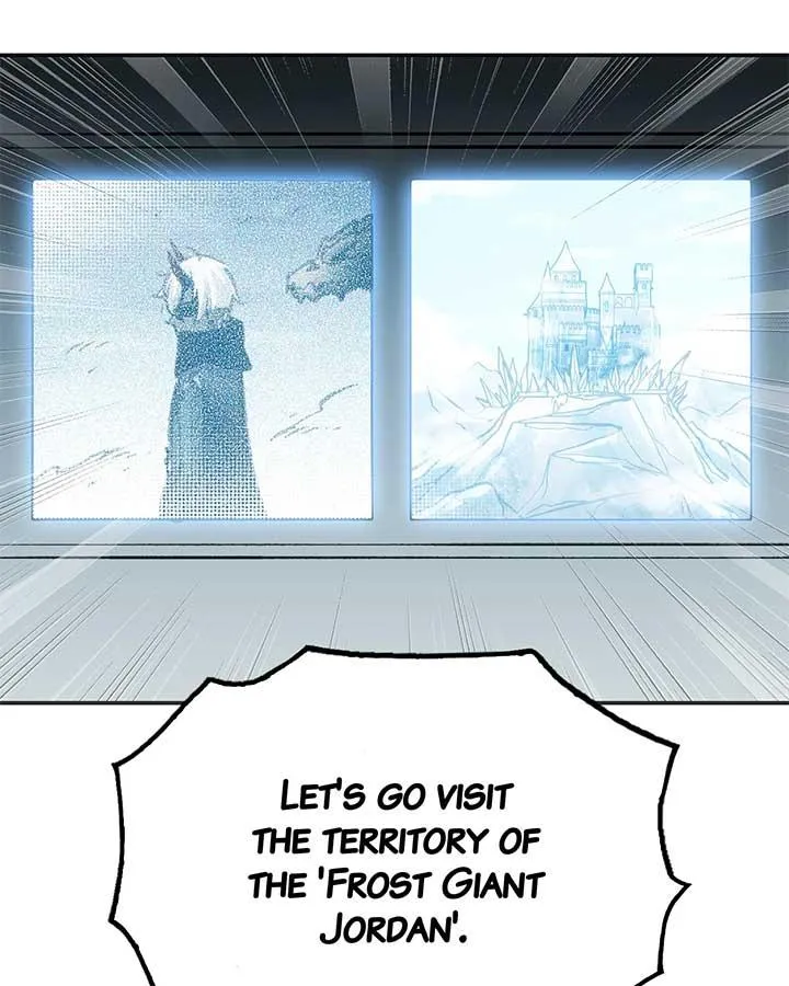Read Might Through Death chapter 39 image 67 on Lezhin