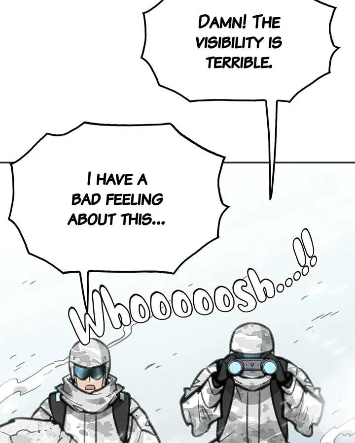 Read Might Through Death chapter 39 image 70 on Lezhin