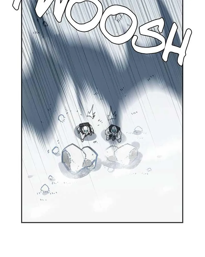 Read Might Through Death chapter 39 image 72 on Lezhin