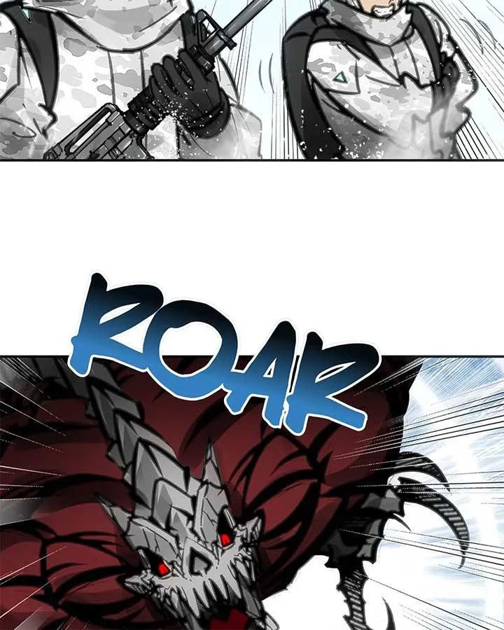 Read Might Through Death chapter 39 image 74 on Lezhin