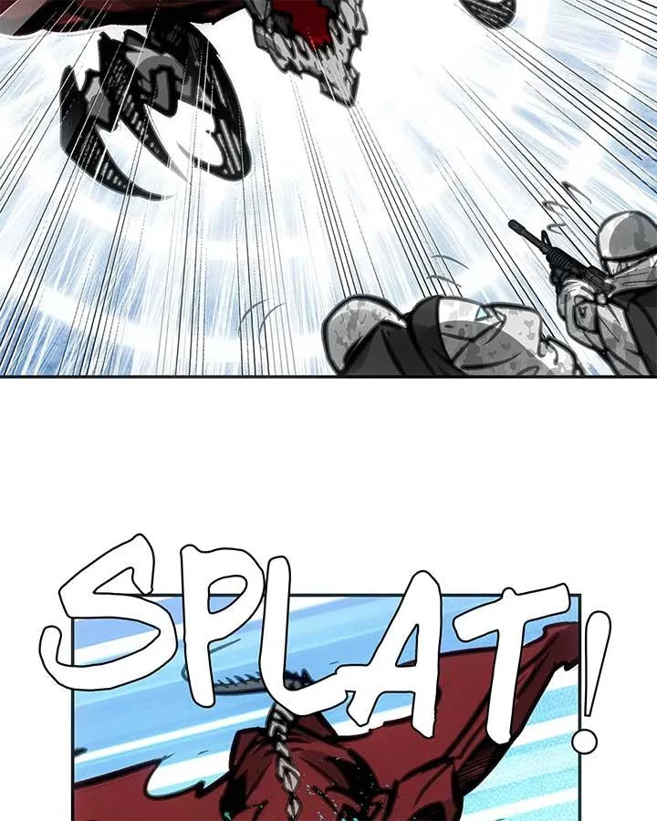 Read Might Through Death chapter 39 image 75 on Lezhin