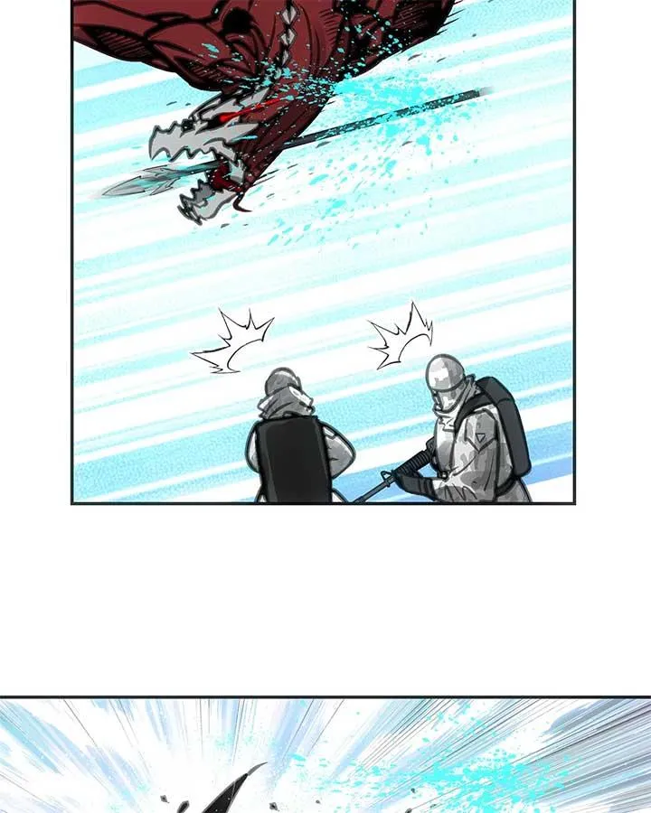 Read Might Through Death chapter 39 image 76 on Lezhin
