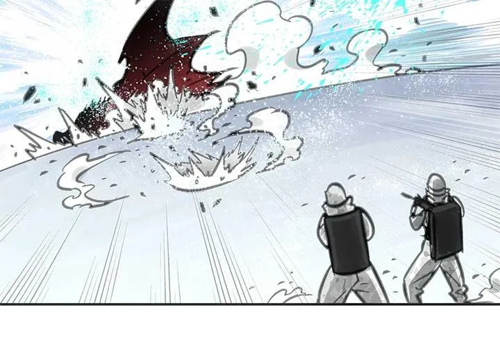 Read Might Through Death chapter 39 image 77 on Lezhin
