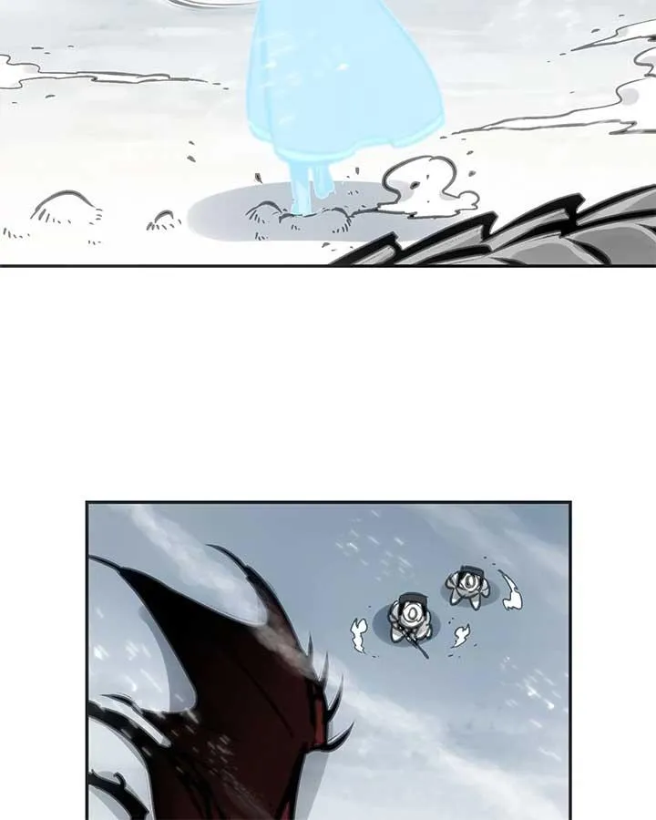 Read Might Through Death chapter 39 image 84 on Lezhin