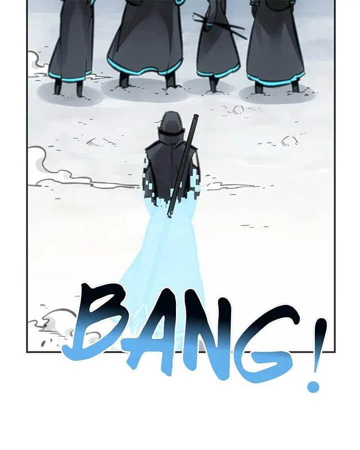 Read Might Through Death chapter 39 image 88 on Lezhin