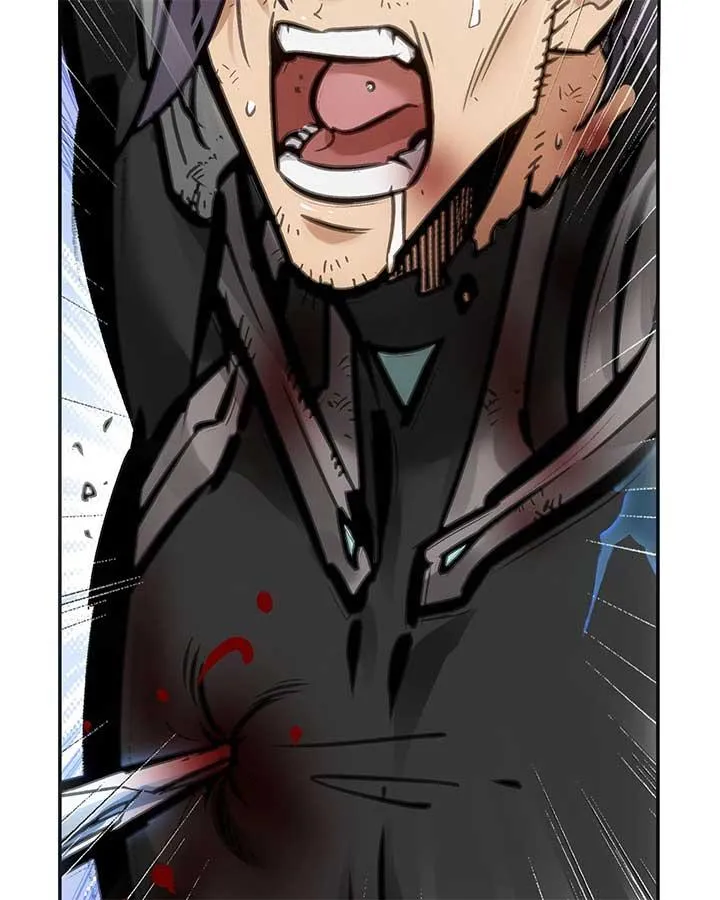 Read Might Through Death chapter 39 image 9 on Lezhin