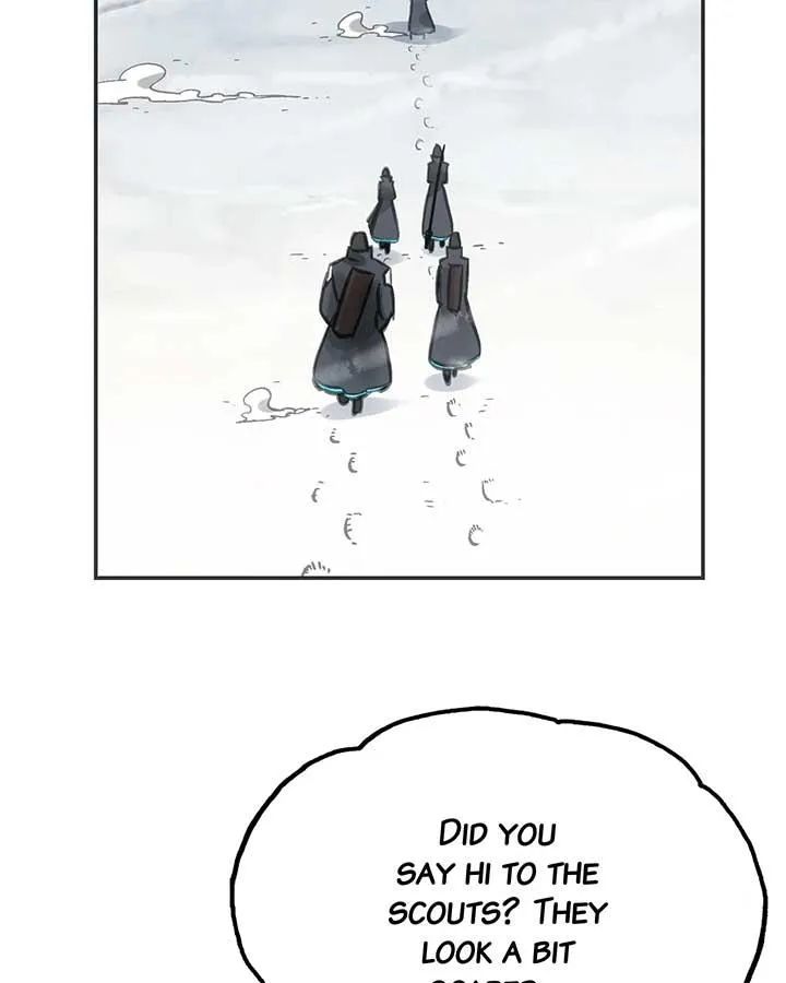 Read Might Through Death chapter 39 image 91 on Lezhin