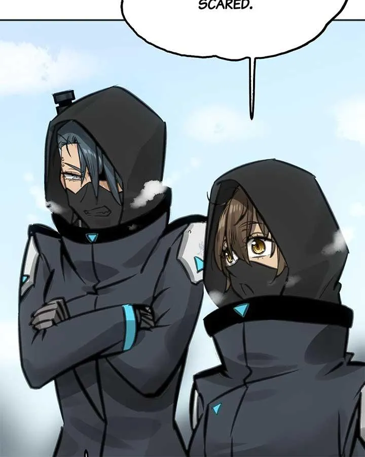 Read Might Through Death chapter 39 image 92 on Lezhin
