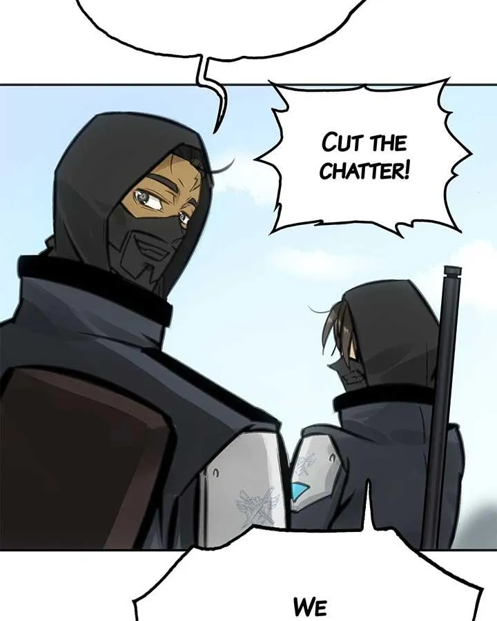 Read Might Through Death chapter 39 image 94 on Lezhin