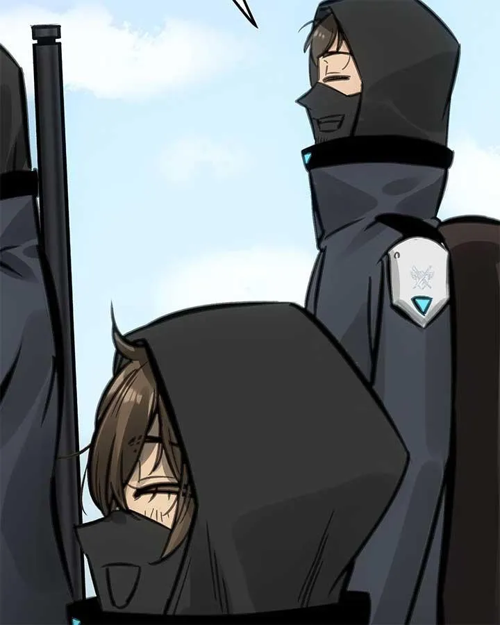 Read Might Through Death chapter 39 image 96 on Lezhin