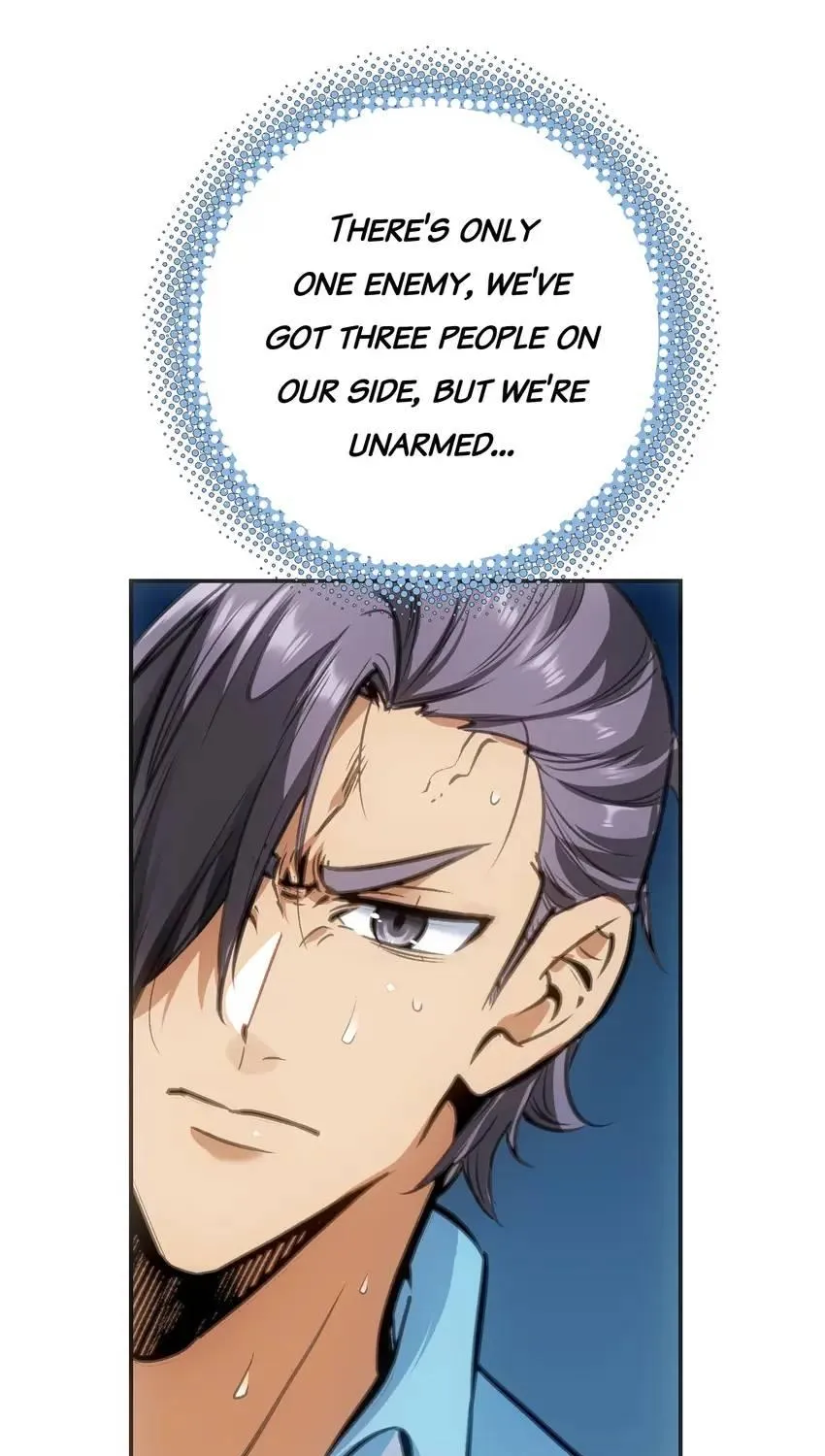 Read Might Through Death chapter 4 image 106 on Lezhin