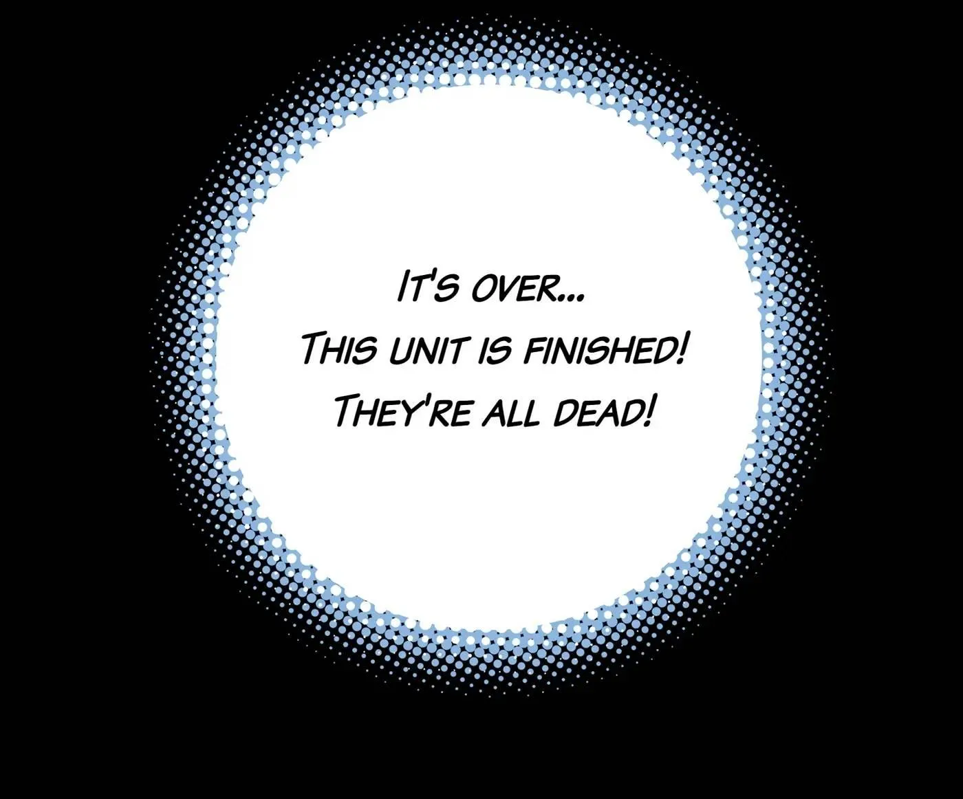 Read Might Through Death chapter 4 image 11 on Lezhin