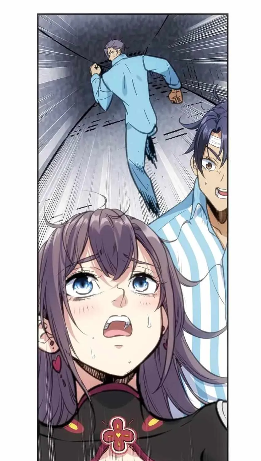 Read Might Through Death chapter 4 image 110 on Lezhin